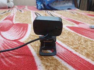 Zebronics ZEB CRYSTAL CLEAR web Camera With Light