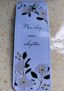 Customized Bookmarks And Posters