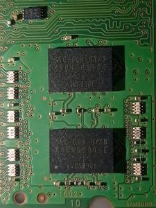 RAMAXEL 4 GB RAM for PC
