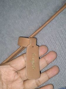 Corduroy Shoulder Bag