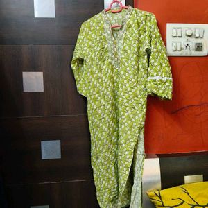 Women Kurta