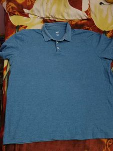 H&amp;M POLO MEN&#39;S T-SHIRT