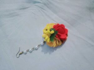 Yellow Maatika