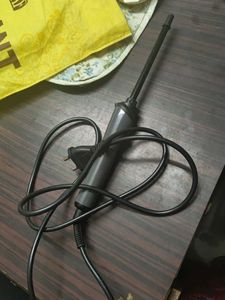 Hair Curler