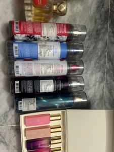 Mists And Perfumes! Final Sale!!