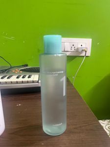 Numbuzin Number 1 Pure Herb Calming Toner, Cosrx