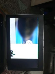 Dell Old Model I5 , Window 10, Upper Side And Half