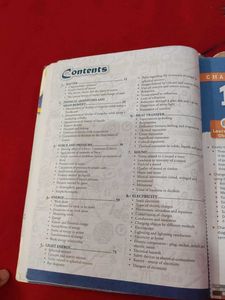 S.Chand Physics Book