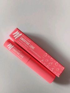 MyGlamm Tinted Lipbalm