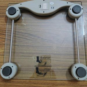 Weighing Machine