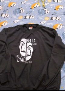 Bella Ciao Sweatshirt
