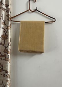Beige Uppada Silk Saree
