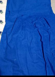 Kurta Set With Duppata