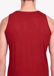 Gym Vest Men&#39;s