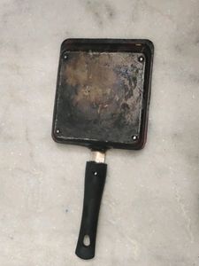 Grill Pan, Griller, Sandwich Maker Tawa Non Stick