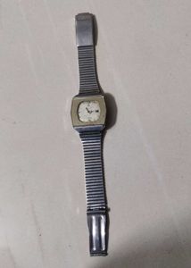 Omax Watch Not Working Need Service