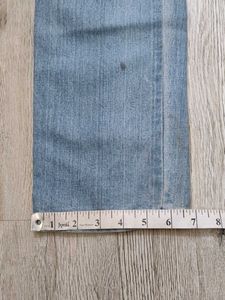 Ma1357 Lake jeans waist 28 inches
