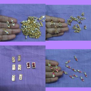 jewellery making materials