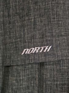 Men's Green Short Sleeve Shirt