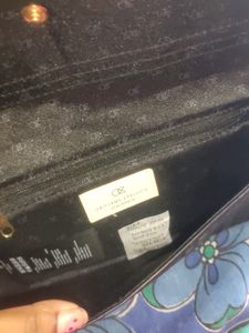 Oriflame Exklusiv Stockholm Icona Purse