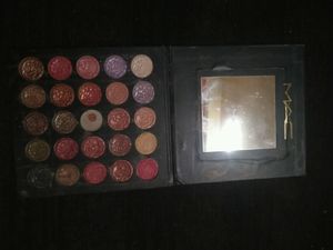 Eye Shadow Palette