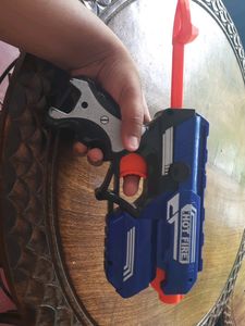 Gun