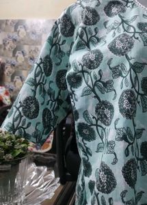 Short Length Kurti....