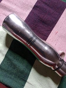 Nirlon Steel Bottles