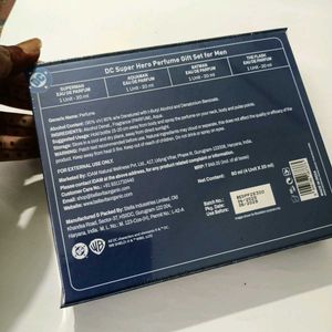 men perfume gift set
