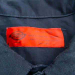 Dickies Full Sleeve Shirt