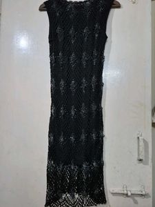 Crochet Dress