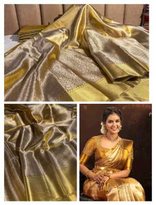 Silk saree