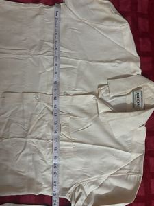 Vintage JOGXER Button-Down Shirt