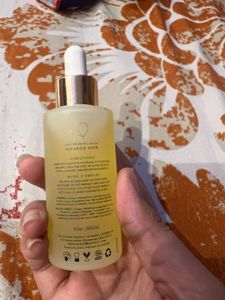 Kora Organics Noni Glow Face Oil