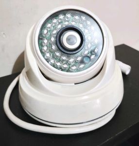 Cctv Camera