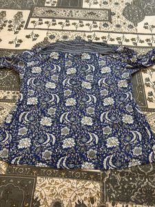 cotton kurti