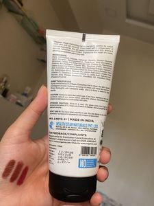 Orgatre Magic Exfoliating Gel