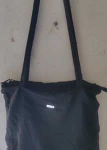 CITY STYLE CUTE TOTE BAG