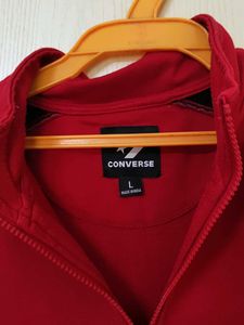 Converse ALL STARS Sweatshirt