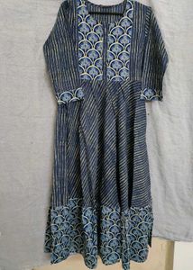 Libas Maxi Dress/Kurta