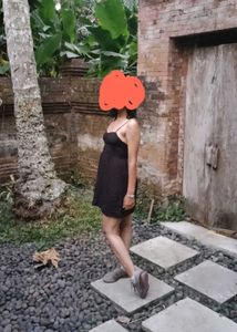H & M Little Black Dress