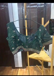 Elegant Printed Saree