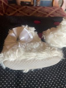 Cute Baby Booties