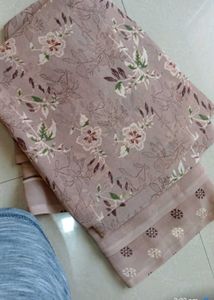 Combo Of Sarees