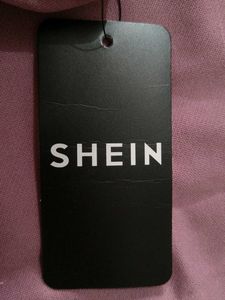 Pink Two-Piece Lounge Set