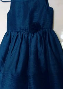New Girl Frock Age 3 To 4