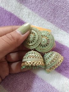 Jhumka