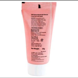 Fem Hair Removal Cream For Women And Men