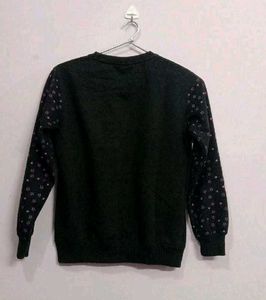 winter woolen top combo