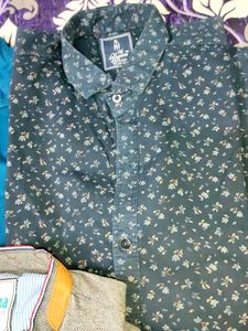 Men&#39;s 3 Shirt Bundle Combo